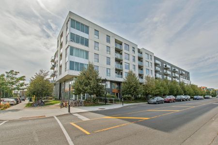 Appartement à Montréal (Mercier/Hochelaga-Maisonneuve) - Photo 2