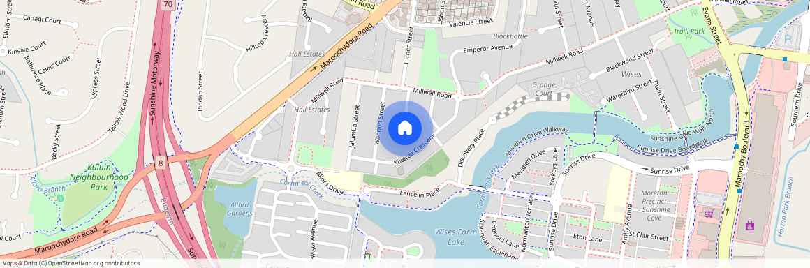 11 Verden Court, Qld 4558, Maroochydore