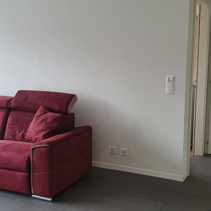 CITY CENTER! Beautiful 2 ½ room apartment - Photo 1