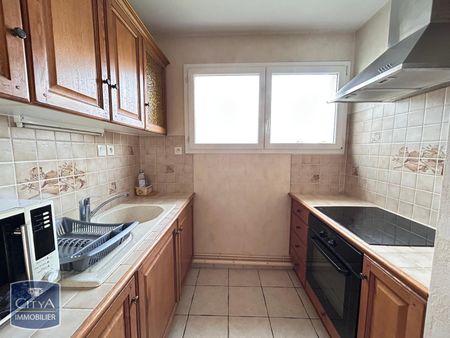 Location Appartement 2 pièces 44m² LIMOGES 87000 - Photo 5