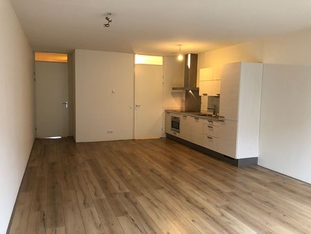 Bellevuelaan 18 - Foto 4