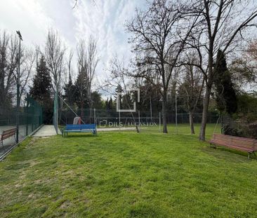 4 bedroom luxury Villa for rent in Madrid, Spain - Photo 3