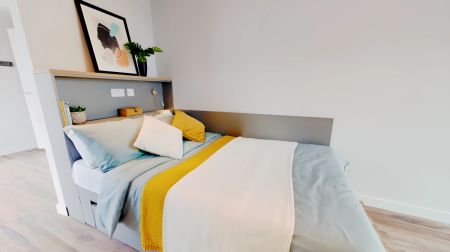 Platinum En Suite Deluxe - Photo 3