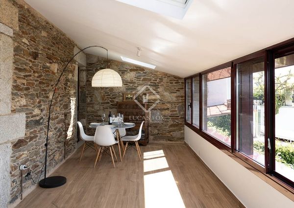 O Rosal, Galicia 36760