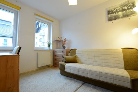 Mieszkanie z balkonem lubiane przez najemców - Photo 4