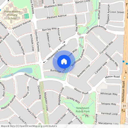 18 Burbidge Link, WA 6112, Piara Waters