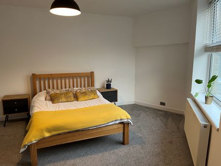 1 Bed Flat, Crookes, S10 - Photo 4