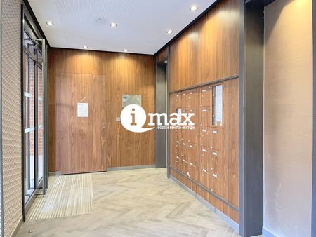 Location Appartement PUTEAUX - - Photo 5