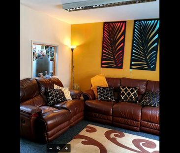 10 Bed Semi-Detached House, Upper Hanover Street, S3 - Photo 4