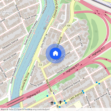 150 Greenfield Avenue, Glebe - Ottawa East And Area