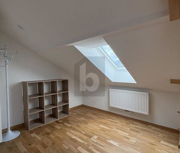 2.5 Zimmer, 60 m² - Foto 4