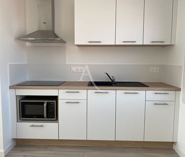 Location Appartement 2 pièces 36m² - Photo 6