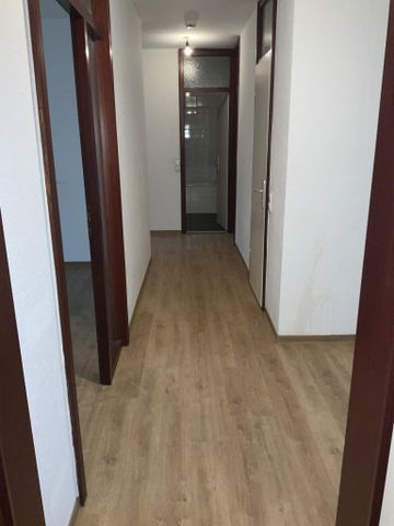 Demnächst frei! 4-Zimmer-Wohnung in Siegen Wenscht - Photo 2