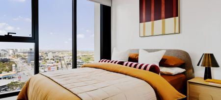 2 Bed 2 Bath - C.2A - Photo 4