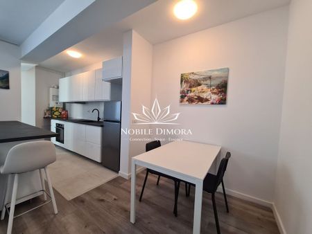 City of Mara - Apartament cu 3 camere cu vedere spre Cate... - Fotografie 4