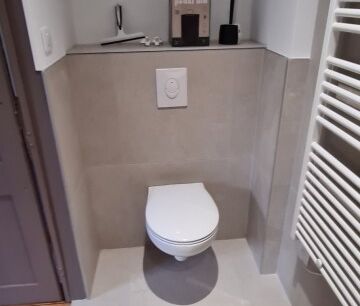 Location Appartement 2 pièces 57m² NANCY 54000 - Photo 6