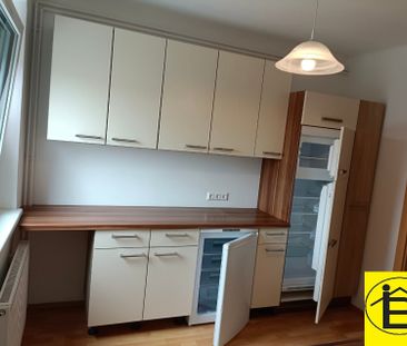 15549 Top Wohnung mit Balkon, Top Lage! - Photo 5