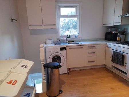 Room in a Shared House, Faraday Road, SW19 - Photo 5