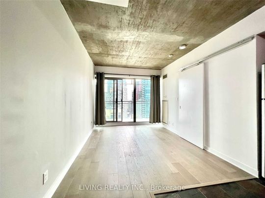 For Lease - 22 Wellesley Street Unit# 1905, Toronto, Ontario - Photo 1