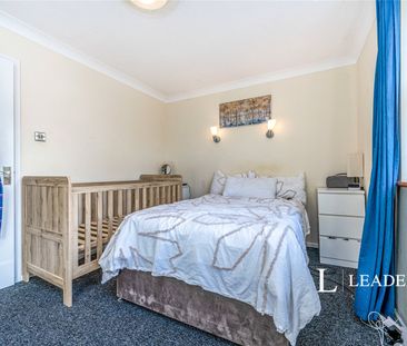 2 bedroom house to rent Lastingham Grove, Emerson Valley, Milton Ke... - Photo 5