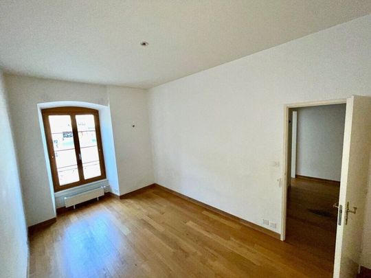 Charmant appartement au coeur de Vevey ! - Foto 1