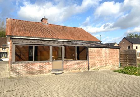 Knappe bungalow (ca 118 m²) in rustige omgeving met grote tuin - Foto 3