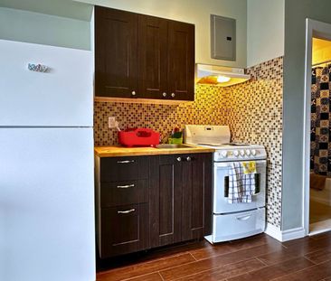 2104 Prud'homme Ave, #403 - Photo 2