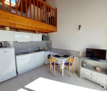 Location Appartement 1 pièce 24m² LES SABLES D OLONNE 85100 - Photo 5
