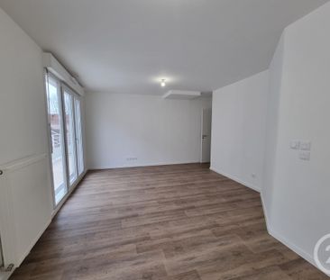 Location Appartement 3 pièces 58m² SAVIGNY LE TEMPLE 77176 - Photo 1