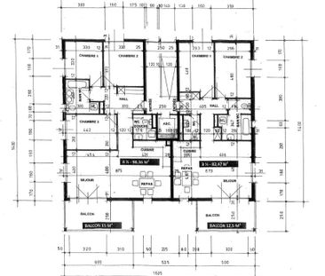 Bel appartement attique – Coup de coeur - Photo 4