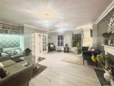 1 bedroom house to rent - Photo 3