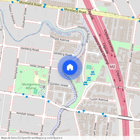 27/13 Hopetoun Avenue, Vic 3055, Brunswick West