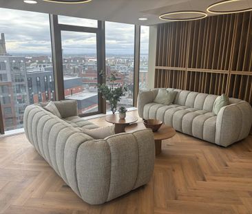 1 bedroom private hall to rent - Photo 4