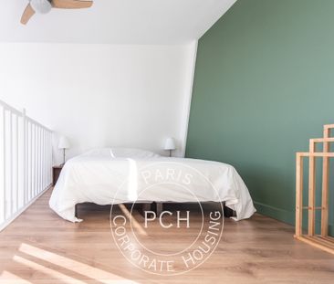 Rue Delambre, - Photo 6