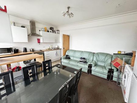 1 bedroom in a house share to rent - Photo 5
