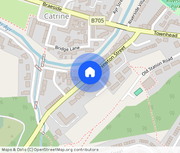 Newton Street, Catrine - Photo 1