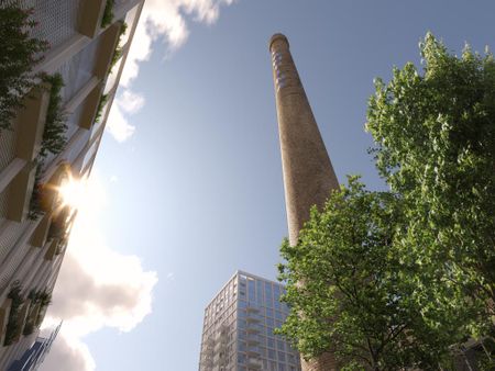 Appartement te huur: IJsfabriekstraat 1-001 5613 MV Eindhoven - Photo 5