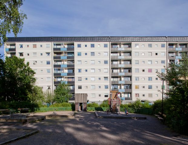 Aprikosgatan 26 - Photo 1