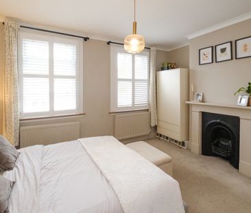 3 Bed Terraced House, Charnwood Road, SE25 - Photo 3