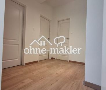 Neu-saniertes, möbliertes WG-Zimmer in 5er-WG im Zentrum inklusive ... - Foto 1