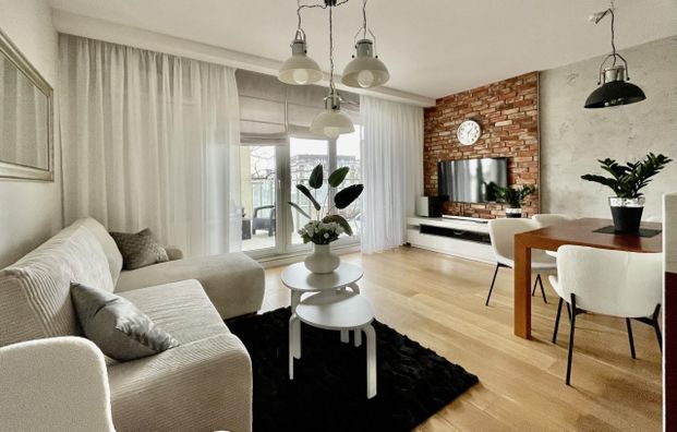 3 pok. Borek | Idealne dla pracowników z Korei - Фото 1