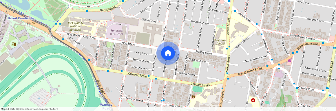 9, 125, King, Street, Randwick, 2031, New South Wales