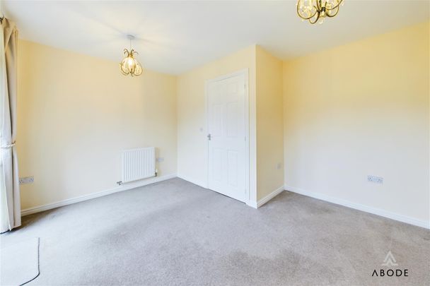 St. Johns Drive, Hawksyard, Rugeley WS15 1GX - Photo 1