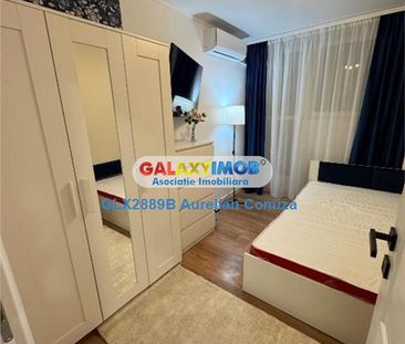 Apartament 3 camere decomandat Carrefour Lujerului renovat total - Photo 3
