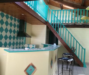 Location Maison 3 pièces 69m² LANGON 33210 - Photo 3