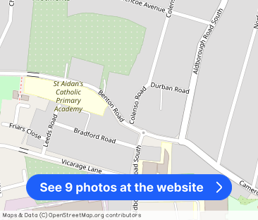 Colenso Road, Ilford, IG2 - Photo 1