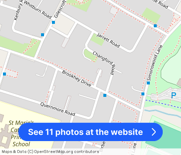 Brook Hey Drive, Kirkby, Liverpool, L33 - Photo 1