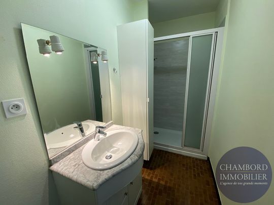 Maison ancienne entre Blois et Vendôme - Photo 1