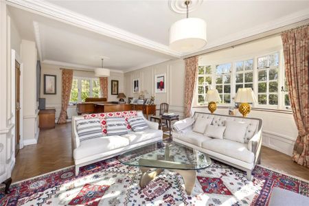 5 bedroom detached house to rent - Photo 4