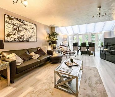 3 bedroom end of terrace house to rent - Photo 2